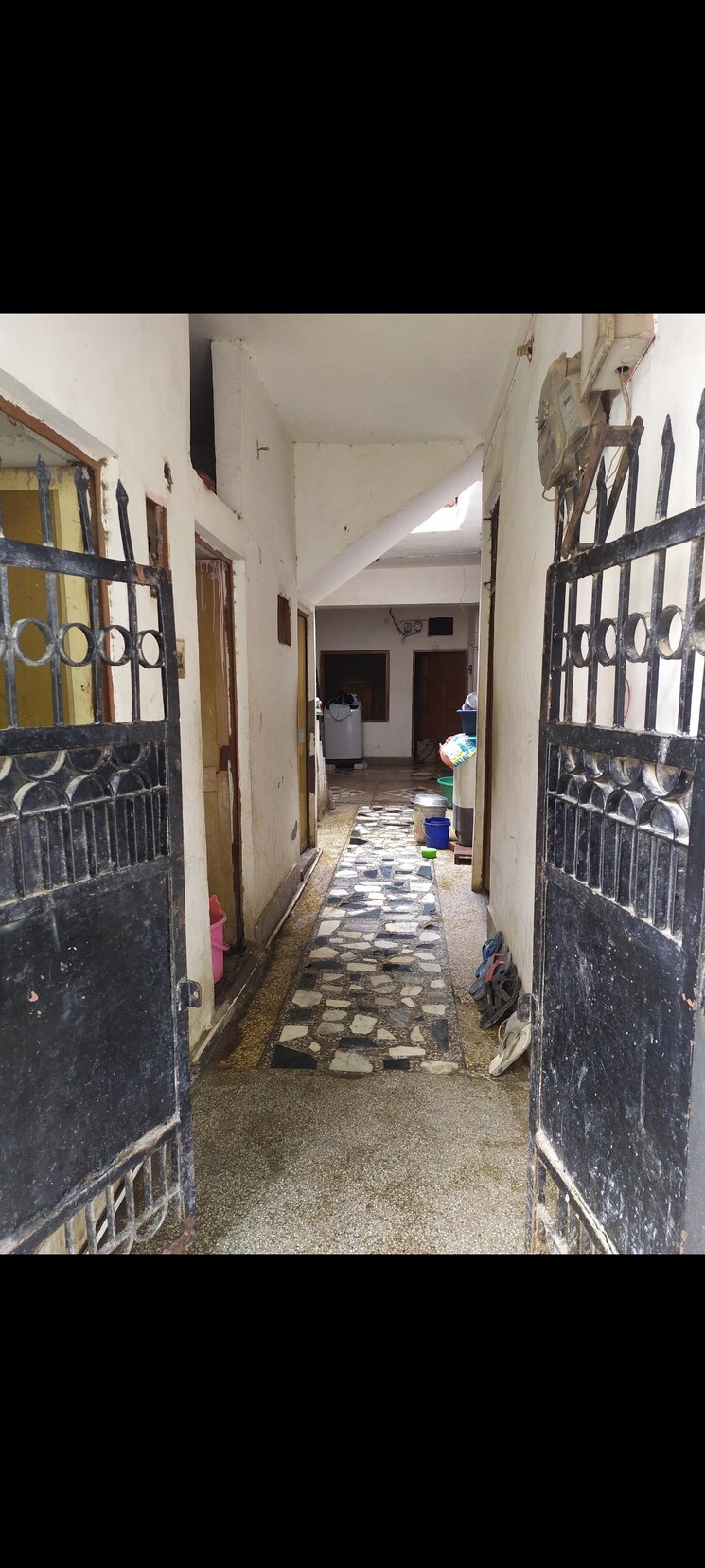  Parking, vijay nagar 3 Bedroom 1000 Sq.Ft. Independent House In Vijay Nagar Ghaziabad 8072539