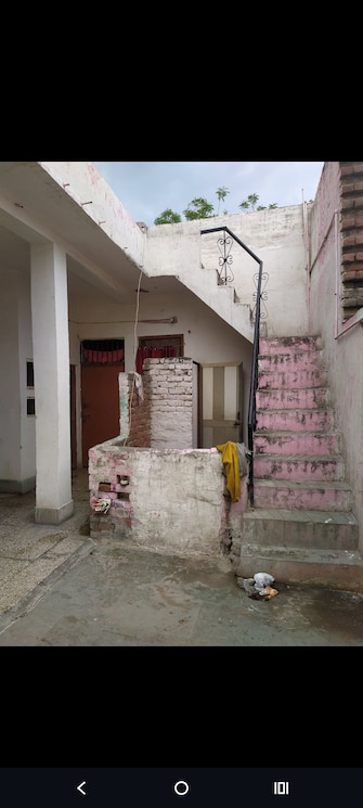 3 BHK Independent House For Resale in Vijay Nagar Ghaziabad  8072539