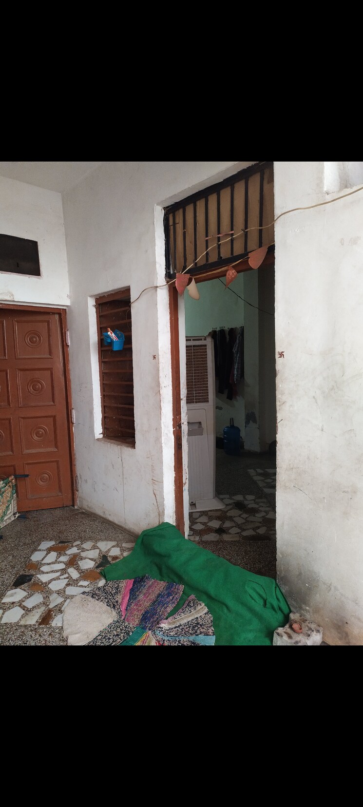 Exterior View, vijay nagar 3 Bedroom 1000 Sq.Ft. Independent House In Vijay Nagar Ghaziabad 8072539