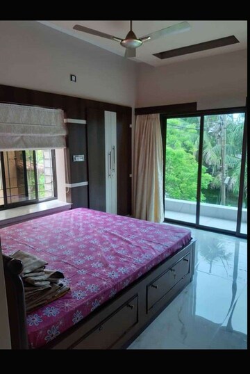 Bedroom in 2.5 BHK Independent House at Dodda Aalada Mara Road – for Sale