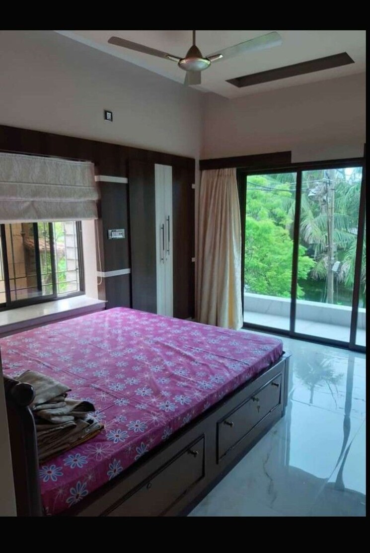 Bedroom, dodda aalada mara road 2.5 Bedroom 1680 Sq.Ft. Independent House In Dodda Aalada Mara Road Bangalore 8072495