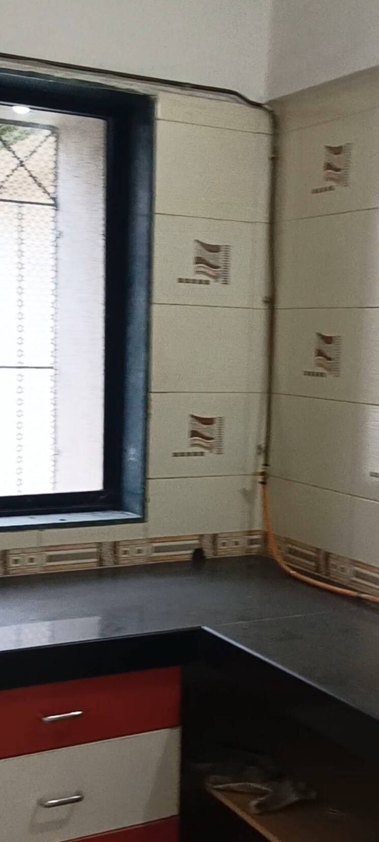 Kitchen, matoshree-pearl-bhandup 2 Bedroom 550 Sq.Ft. Apartment In Bhandup West Mumbai 8072524