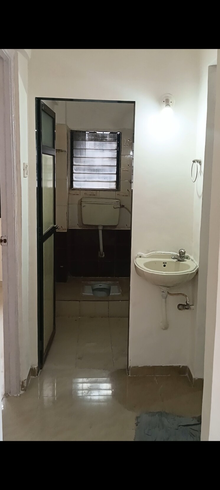 Bathroom, matoshree-pearl-bhandup 2 Bedroom 550 Sq.Ft. Apartment In Bhandup West Mumbai 8072524