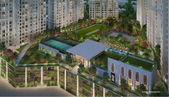 1 BHK Builder Floor For Resale in Runwal Bliss Kanjurmarg East Mumbai  8072516