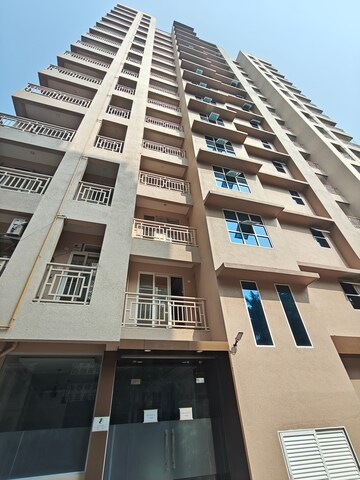 1 BHK Apartment For Resale in Shree Anand Plaza Mira Road East Thane  8072623