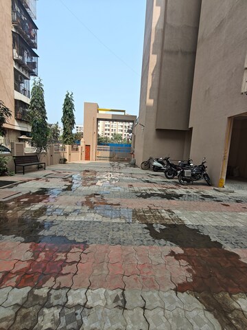 1 BHK Apartment – Exterior View View at Shree Anand Plaza, Mira Road East - for Sale