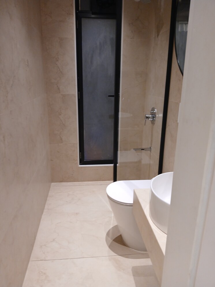 Attached Bathroom, mehta-legend-1978 1 Bedroom 507 Sq.Ft. Apartment In Kalwa Thane 8072694
