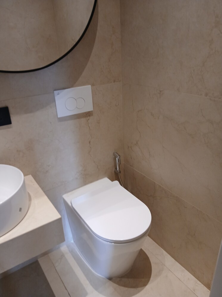 Bathroom, mehta-legend-1978 1 Bedroom 507 Sq.Ft. Apartment In Kalwa Thane 8072694