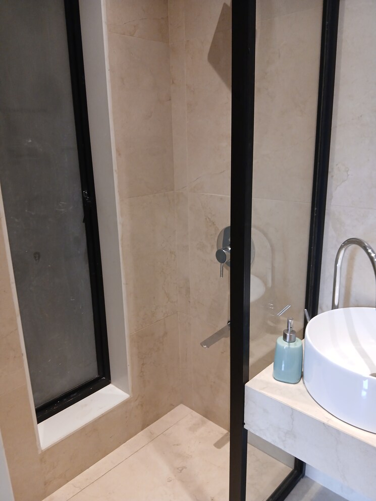 Bathroom, mehta-legend-1978 1 Bedroom 507 Sq.Ft. Apartment In Kalwa Thane 8072694