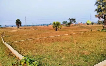 Plot For Sale in City Center