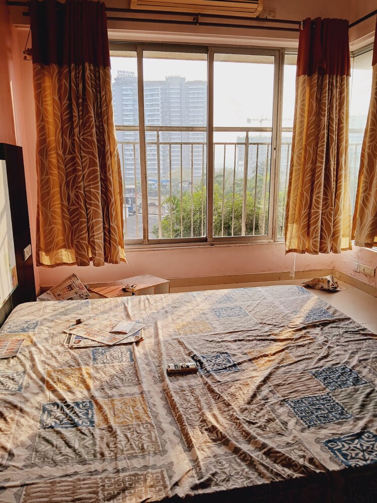 Bedroom, shanti-gardens 3 Bedroom 1250 Sq.Ft. Apartment In Mira Road Thane 8072567