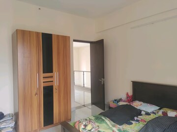 3 BHK Apartment For Rent in Pashmina Waterfront, Old Madras Road