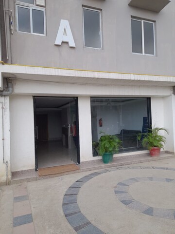 2.5 BHK Apartment – Exterior View View at Morabadi - for Rent