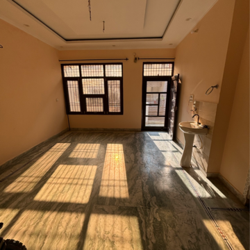 2 BHK Builder Floor For Rent in Dhakoli Village