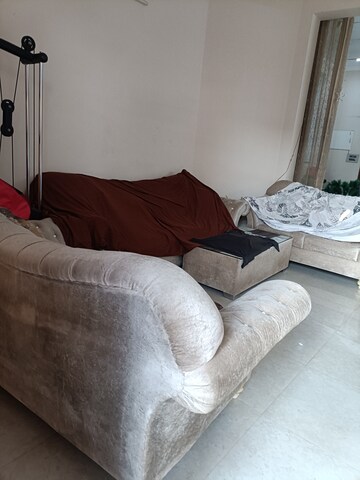 Bedroom in 3 BHK Builder Floor at Ansal Plaza Sector-23, Sector 23 – for Rent