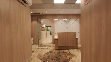 Kitchen in  Office Space at Business Square Andheri East, Andheri East – for Rent
