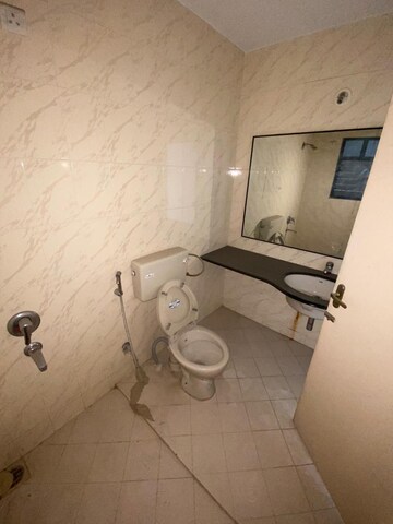 Bathroom in 3 BHK Villa at Nilanjali CHS, Kalyani Nagar – for Sale