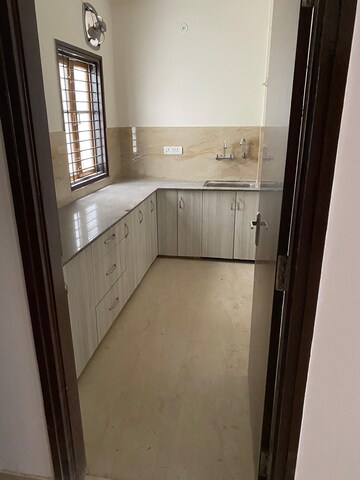 Balcony in 6+ BHK Independent House at Gomti Nagar – for Rent