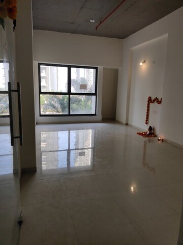  Office Space – Exterior View View at Siddhashila Eela, Punawale - for Rent