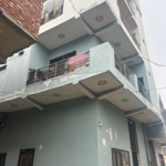 1 Rk  + Study Room 100 Sq.Yd. Independent House in Viresh Bildars 