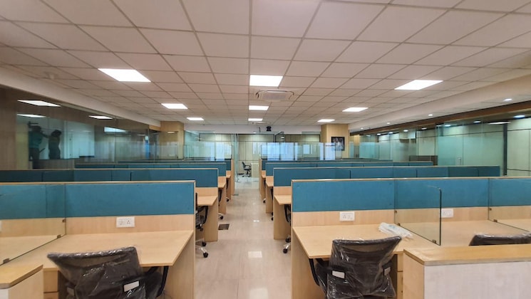 Kitchen, business-square-andheri-east Commercial Office Space 3680 Sq.Ft. In Andheri East Mumbai 8072598