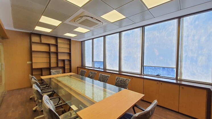 Team Area, business-square-andheri-east Commercial Office Space 3680 Sq.Ft. In Andheri East Mumbai 8072598