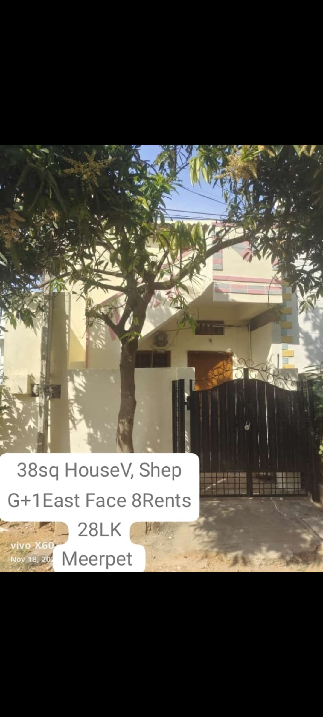 1 BHK Independent House For Sale in Good Property's 