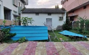 Plot For Sale in Manish Nagar