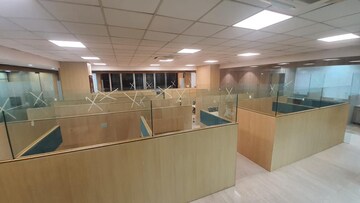 Kitchen in  Office Space at Business Square Andheri East, Andheri East – for Rent
