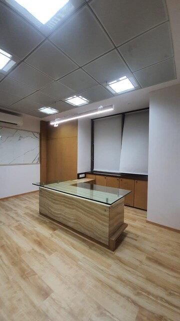 Bedroom in  Office Space at Business Square Andheri East, Andheri East – for Rent