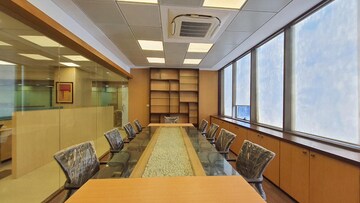 Bedroom in  Office Space at Business Square Andheri East, Andheri East – for Rent