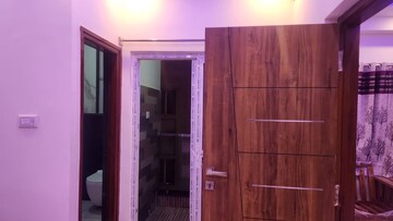 Furnished Amenities in 1 BHK Builder Floor at Panathur – for Rent