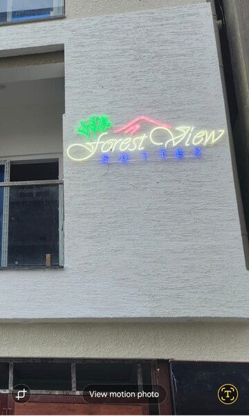 1 BHK Builder Floor – Exterior View View at Panathur - for Rent