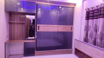 Furnished Amenities in 1 BHK Builder Floor at Panathur – for Rent