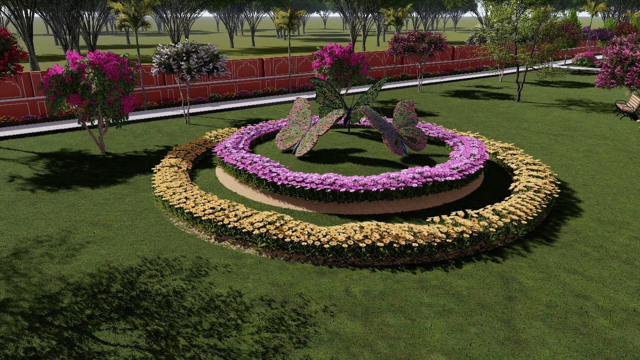 Plot For Sale in Riyasat 