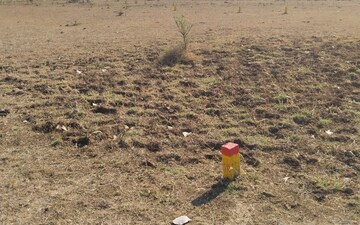 Plot For Sale in Manish Nagar