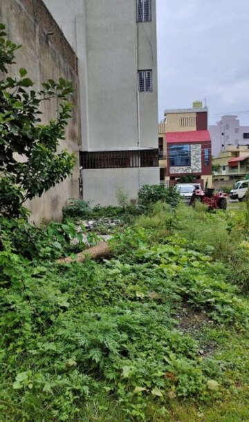  Plot For Sale in Manish Nagar