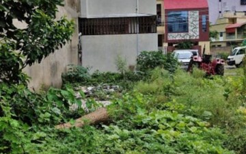 Plot For Sale in Manish Nagar