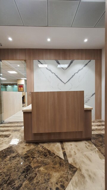 Bedroom in  Office Space at Business Square Andheri East, Andheri East – for Rent