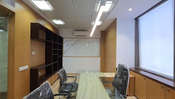 Team Area in  Office Space at Business Square Andheri East, Andheri East – for Rent