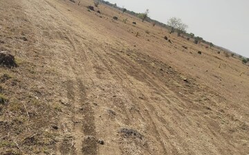 Plot For Sale in Manish Nagar