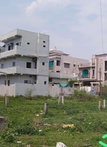  Plot For Sale in Manish Nagar