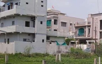 Plot For Sale in Manish Nagar