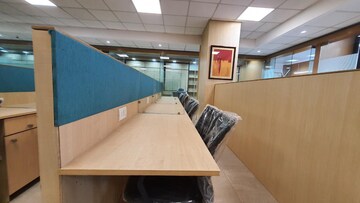 Kitchen in  Office Space at Business Square Andheri East, Andheri East – for Rent