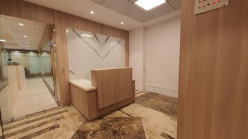 Kitchen in  Office Space at Business Square Andheri East, Andheri East – for Rent