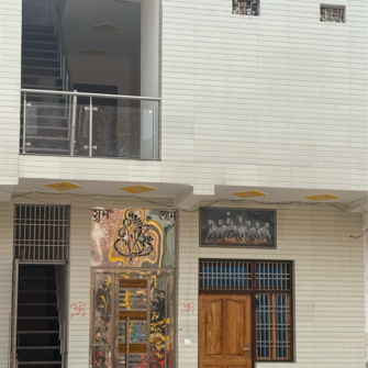 5 BHK Independent House For Resale in Bahlolpur Noida  8072679