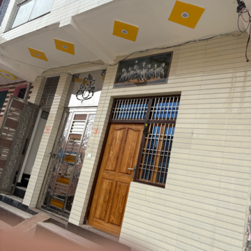5 BHK Independent House – Exterior View View at Bahlolpur - for Sale