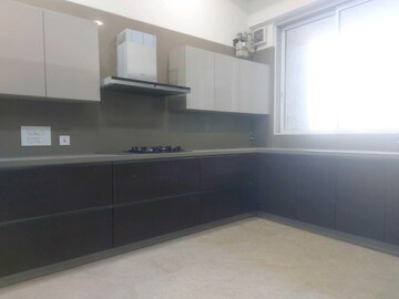 Kitchen in 4 BHK Apartment at Raheja Imperia, Worli – for Sale