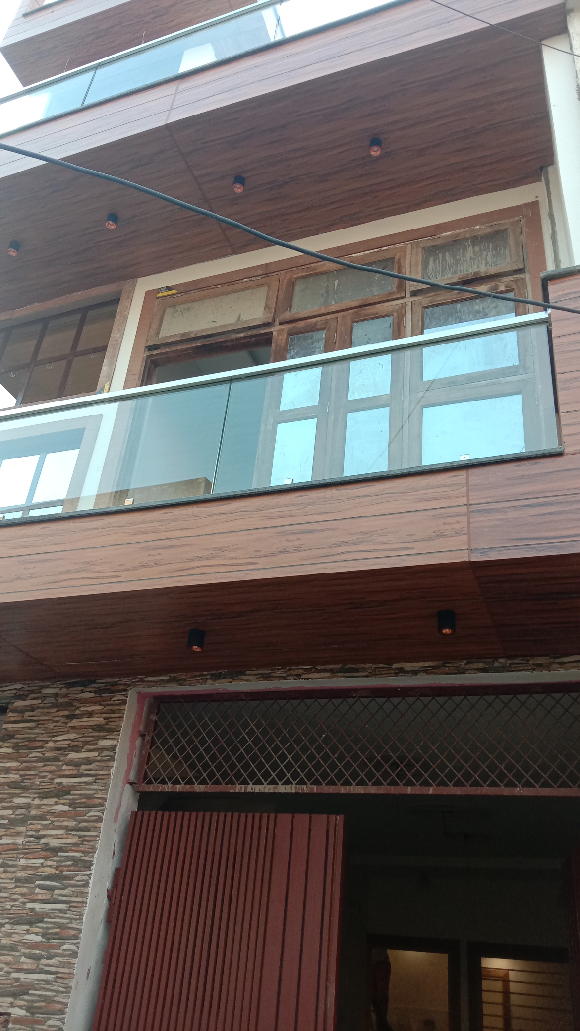 4 BHK + Pooja Room,Study Room Independent House For Sale in Chiranjiv Vihar