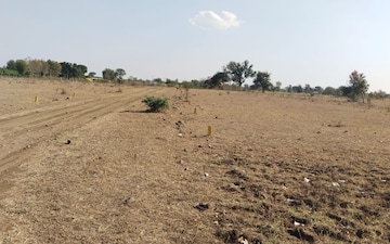 Plot For Sale in Manish Nagar